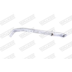 Achetez des Tuyau d'échappement WALKER 10631 à prix pour 29,11 €