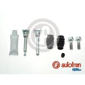 Führungshülsensatz, Bremssattel D7111C von AUTOFREN SEINSA günstig für 11,95 € online kaufen