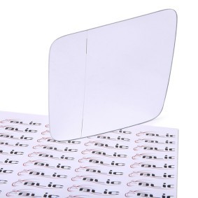 Compre Espelho retrovisor de BLIC online para PATROL Hardtop (K260) a preços moderados