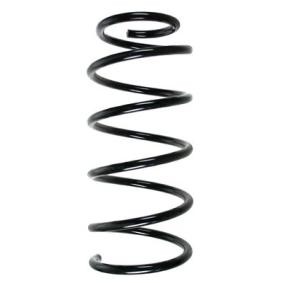 Fahrwerksfeder 56982 von SPIDAN günstig für 58,21 € online kaufen