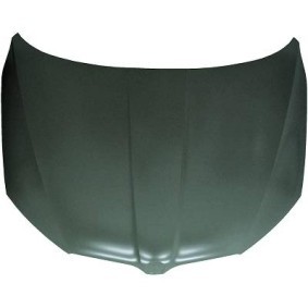 Comprar Capó de DIEDERICHS 7832000 a bajo precio de 220,80 €