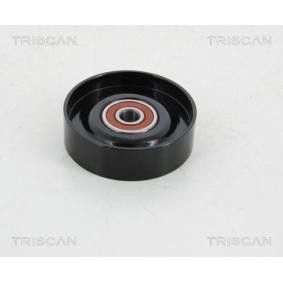 Spannrolle, Keilrippenriemen 8641 142003 von TRISCAN günstig für 43,73 € online kaufen