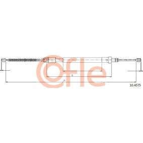 Achetez des Câble de frein à main de chez COFLE en ligne pour Xsara Coupé (N0) à prix modérés