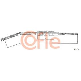Compre Cable de freno de mano de COFLE online para 3 Sedán (E30) a precios moderados