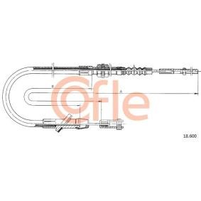 Acquista Cavo frizione da COFLE online per SJ 410 a prezzi moderati