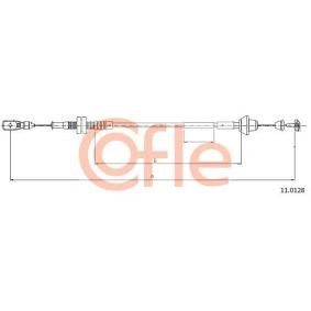 Gaszug 11.0128 von COFLE günstig für 17,03 € online kaufen
