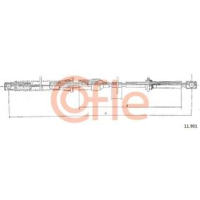 Gaszug 11.901 von COFLE günstig für 51,27 € online kaufen