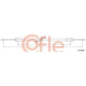 Acquista Cavo freno a mano da COFLE 10.9465 a buon mercato per soli 18,37 €