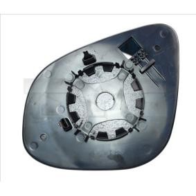 Compre Vidro de espelho de TYC online para Citan Carrinha / Tourer (415) a preços moderados