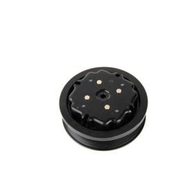 Acquista Puleggia compressore aria condizionata da THERMOTEC KTT040048 a buon mercato per soli 65,72 €
