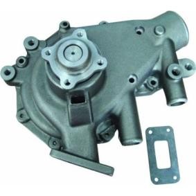 Buchse, Lenkhebelwelle des Herstellers THERMOTEC - Originalware Artikelnummer: WP-DF101