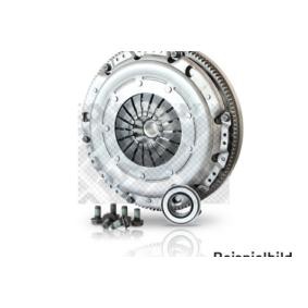 Acquista Kit frizione da MAPCO 10511 a buon mercato per soli 188,31 €