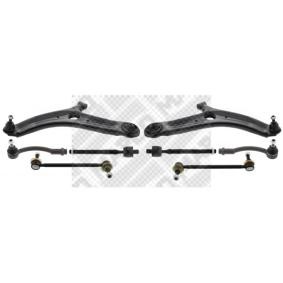Acquista Kit braccio oscillante, Sospensione ruota da MAPCO 53505 a buon mercato per soli 146,16 €