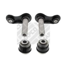 Acquista Kit braccio oscillante, Sospensione ruota da MAPCO 53658 a buon mercato per soli 65,63 €