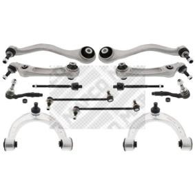 Acquista Kit braccio oscillante, Sospensione ruota da MAPCO 53678 a buon mercato per soli 455,33 €