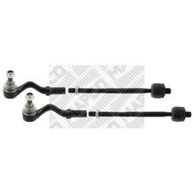 Acquista Kit riparazione, Barra di accoppiamento da MAPCO 53802 a buon mercato per soli 37,40 €