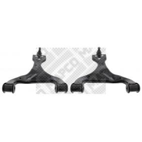 Compre Jogo de reparação, braço transversal de MAPCO online para VITO / MIXTO Caixa (W639) a preços moderados