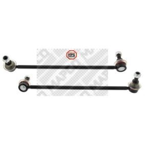 Comprar Juego de reparación, barra de acoplamiento del estabilizador de MAPCO 52674/5HPS a bajo precio de 21,84 €