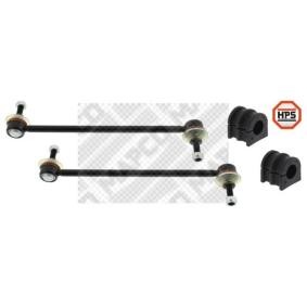 Reparatursatz, Stabilisatorlager 53158HPS von MAPCO günstig für 32,60 € online kaufen