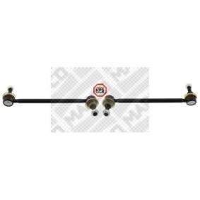 Acquista Kit riparazione, Barra accoppiamento stabilizzatore da MAPCO 53342HPS a buon mercato per soli 20,56 €