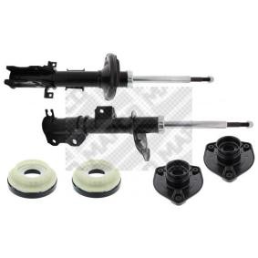 Achetez des Kit de châssis, amortisseur MAPCO 40948 à prix pour 233,29 €