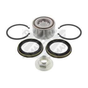 Compre Cubo da roda de MAPCO online para VANETTE CARGO Caixa (HC 23) a preços moderados