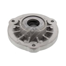 Compre Copela de amortiguador y cojinete de MAPCO online para 6 Coupé (F13) a precios moderados