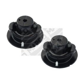 Comprar Copela de amortiguador de MAPCO 36795/2 a bajo precio de 60,82 €