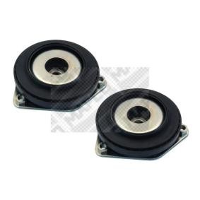 Comprar Copela de amortiguador de MAPCO 37846/2 a bajo precio de 87,19 €