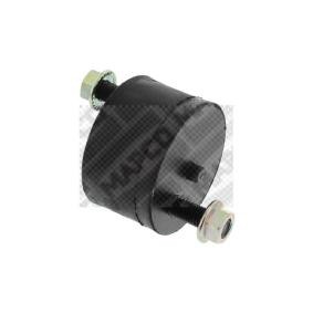 Comprar Soporte de motor de MAPCO 33982 a bajo precio de 26,68 €