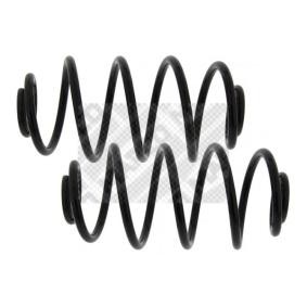 Achetez des Ressort de suspension MAPCO 70790/2 à prix pour 43,94 €