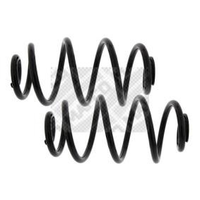 Compre Mola de suspensão da MAPCO 70823/2 a um preço baixo por 64,42 €