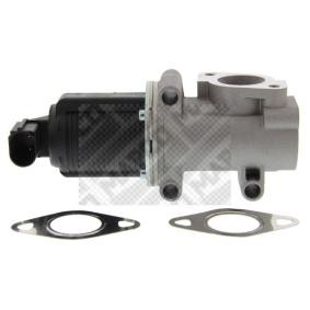 Comprar Válvula EGR de MAPCO 83008 a bajo precio de 113,27 €