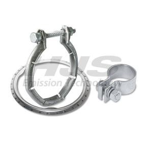 Compre Kit de montagem, catalisador da HJS 82 12 9123 a um preço baixo por 22,54 €