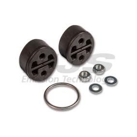 Montagesatz, Schalldämpfer 82 42 9017 von HJS günstig für 10,53 € online kaufen