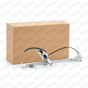 Compre Elevalunas de STARK online para MEGANE I (BA0/1_) a precios moderados
