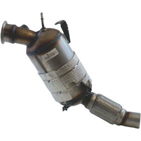 Comprar Filtro de partículas de BOSAL 097-250 a bajo precio de 568,55 €