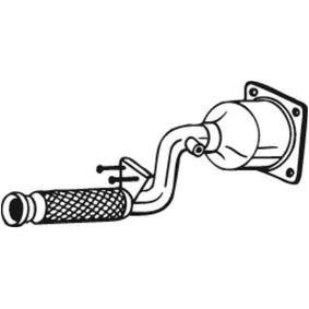 Katalysator 090-636 von BOSAL günstig für 538,10 € online kaufen