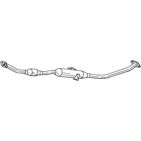 Katalysator für TOYOTA von BOSAL