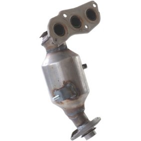 Katalysator 090-775 von BOSAL günstig für 279,42 € online kaufen