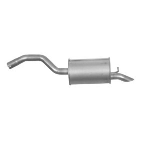 Comprar Silenciador trasero de IMASAF 62.15.07 a bajo precio de 145,97 €