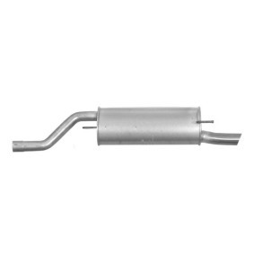 Comprar Silenciador trasero de IMASAF 11.09.07 a bajo precio de 143,11 €