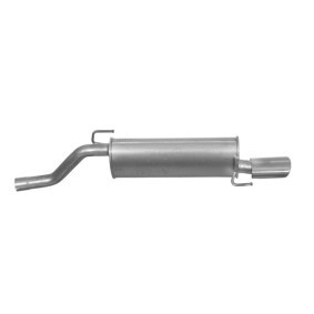 Comprar Silenciador trasero de IMASAF 11.09.27 a bajo precio de 308,62 €