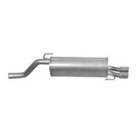 Comprar Silenciador trasero de IMASAF 11.07.37 a bajo precio de 379,35 €