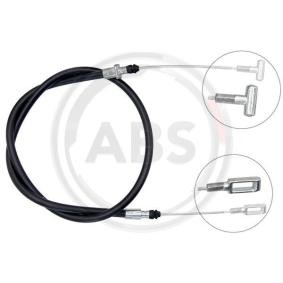 Comprar Cable de freno de mano de A.B.S. K19851 a bajo precio de 18,46 €