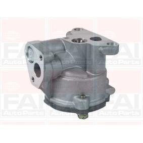 Achetez des Pompe à huile de chez FAI AutoParts en ligne pour Transit Mk3 Minibus (VE64) à prix modérés
