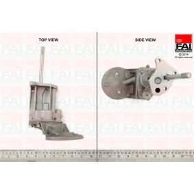 Compre Bomba de óleo de FAI AutoParts online para 4 Caixa (R21_, R23_) a preços moderados