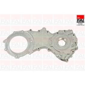 Ölpumpe OP224 von FAI AutoParts günstig für 226,77 € online kaufen
