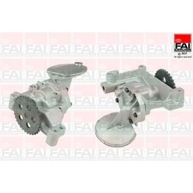Acquista Pompa olio da FAI AutoParts online per JUMPER Pianale piatto/Telaio (230) a prezzi moderati
