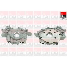 Ölpumpe OP254 von FAI AutoParts günstig für 191,65 € online kaufen